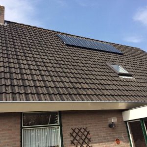 Zonnepanelen