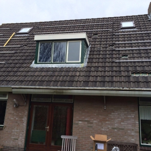 Zonnepanelen